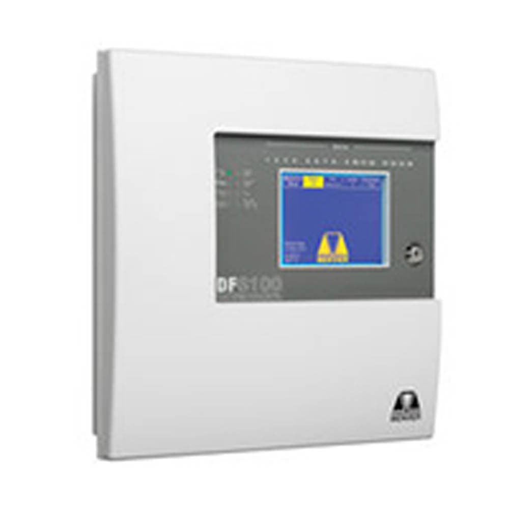 Eaton DF6100 Intelligent Addressable 1 Loop Control Panel