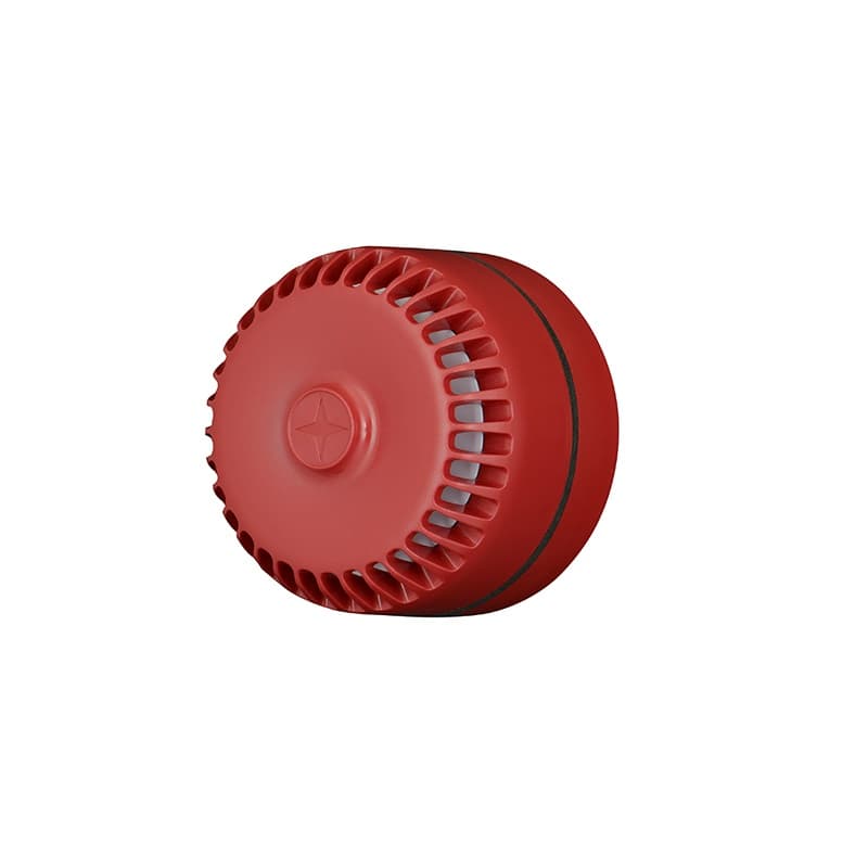 Eaton ROLP/SV/R/S/3 – Roshni Low Profile – Fire Alarm Sounder
