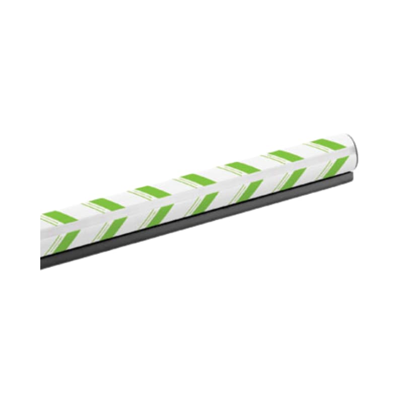 Elliptical 3M Arm With Rubber Impact Protection Strip, 3M Spring, Arm Support