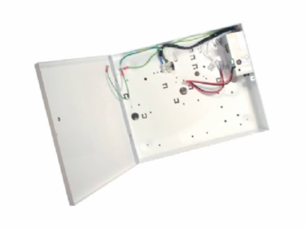 Elmdene G13810BM-8-C 12V DC 10 Amp Switch Mode PSU