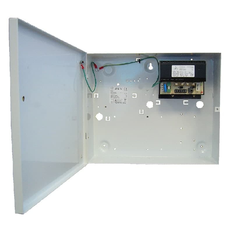 Elmdene G2401BM-C 24V DC G Range BM Series Power Supply Unit