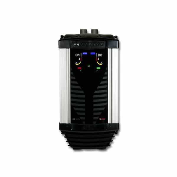 Elotec AE2010N Aspect Nitro Aspirating Smoke Detector