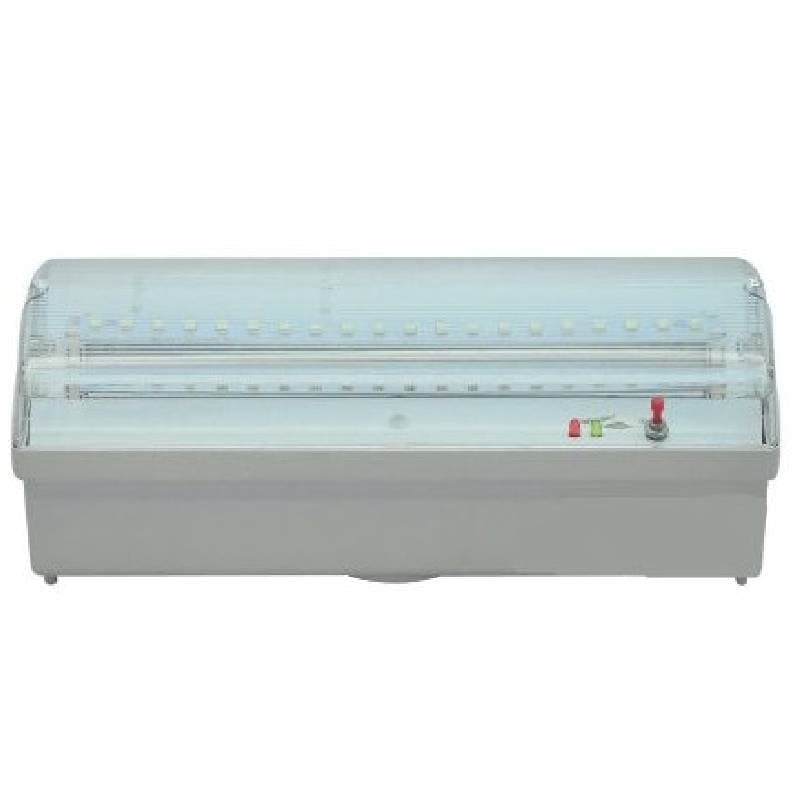 Escalux – Emergency Luminaire Surface Mount – ESC0632