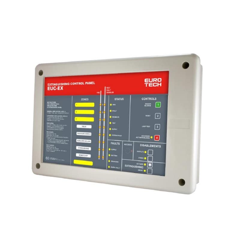 eurotech-euc-ex-conventional-fire-detection-and-extinguishing-panel