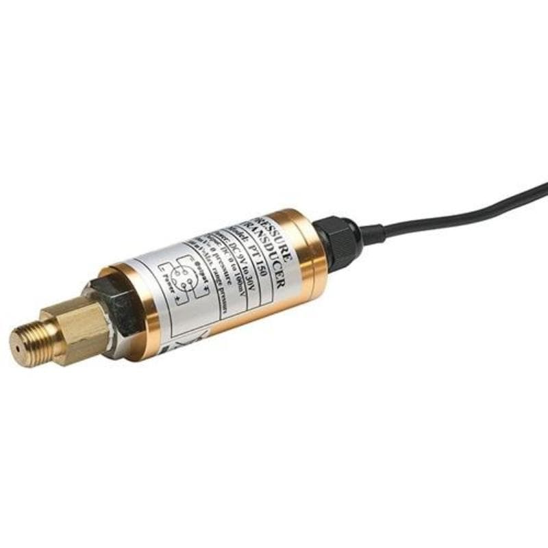 Extech – 150psi Pressure Transducer – PT150