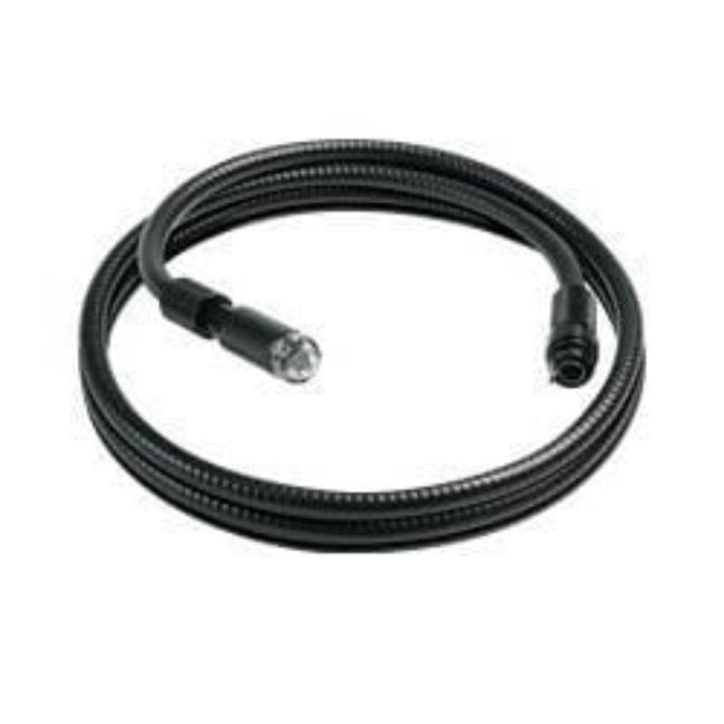Extech – 17mm Borescope Camera Head with Cable – BRC-17CAM