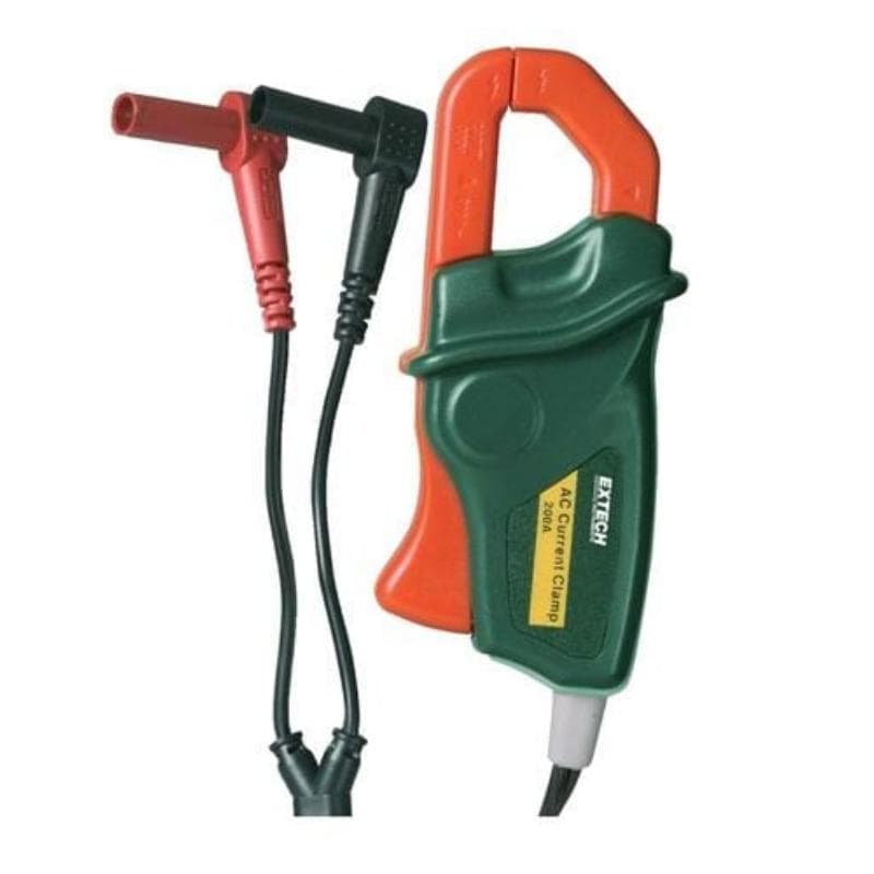 Extech – 200A AC Clamp Adaptor – CA200