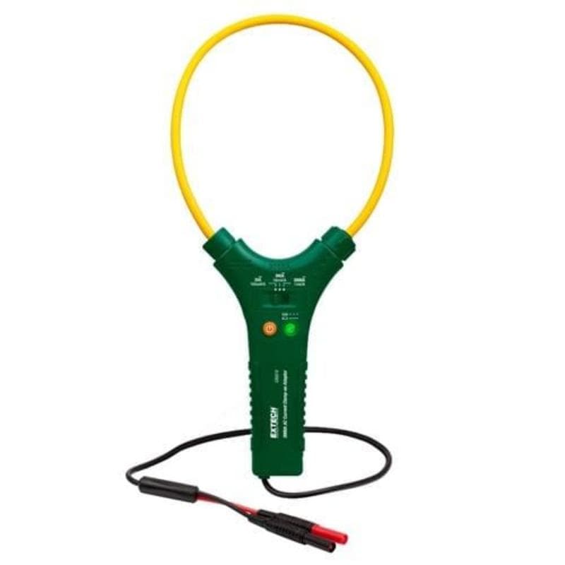 Extech – 3000A AC Flex Clamp-On Adaptor – CA3018