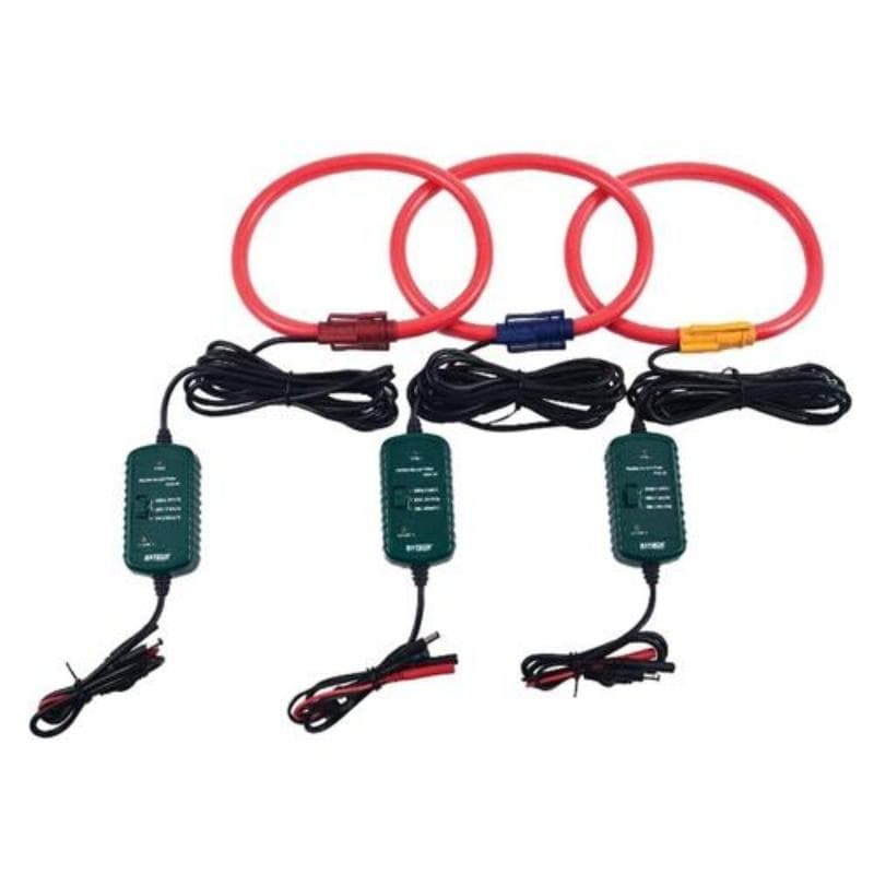 Extech – 3000A Current Flexible Clamp Probes – PQ34-30