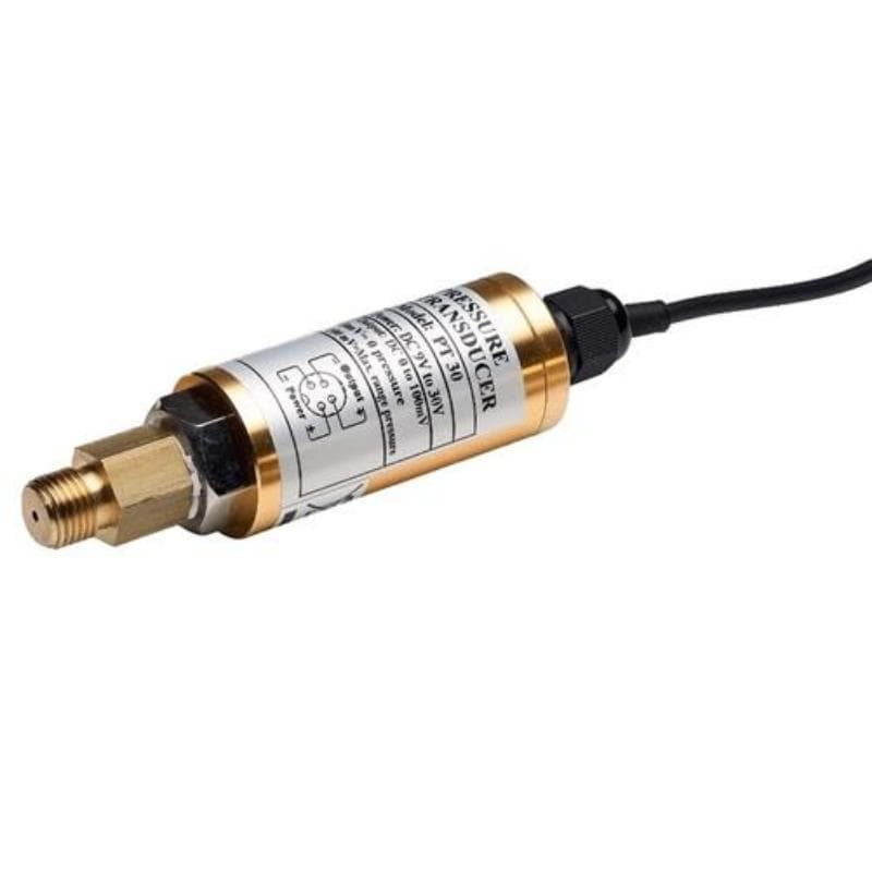 Extech – 30psi Pressure Transducer – PT30