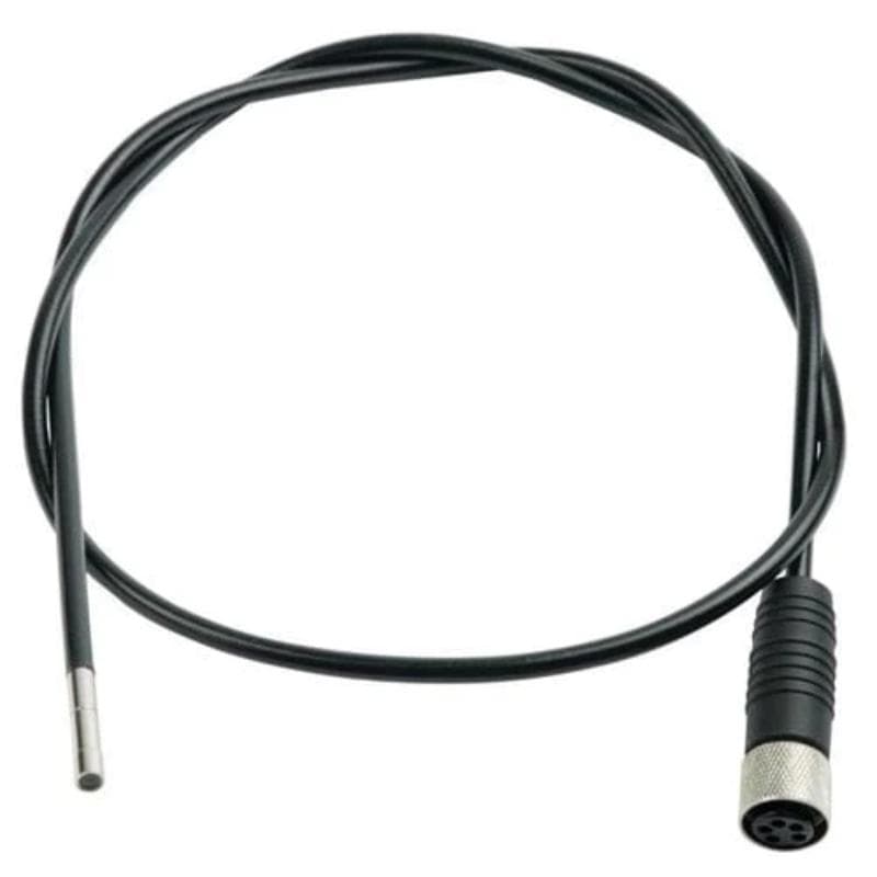 Extech – 5.8mm Video Scope Camera Head – HDV-5CAM-1R