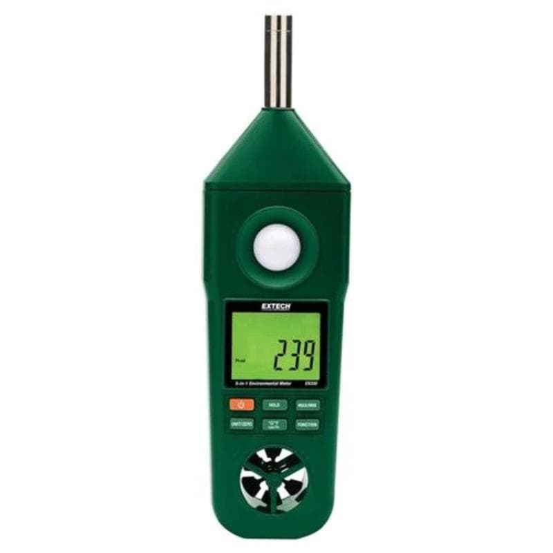 Extech – 5-in-1 Environmental Meter – EN300