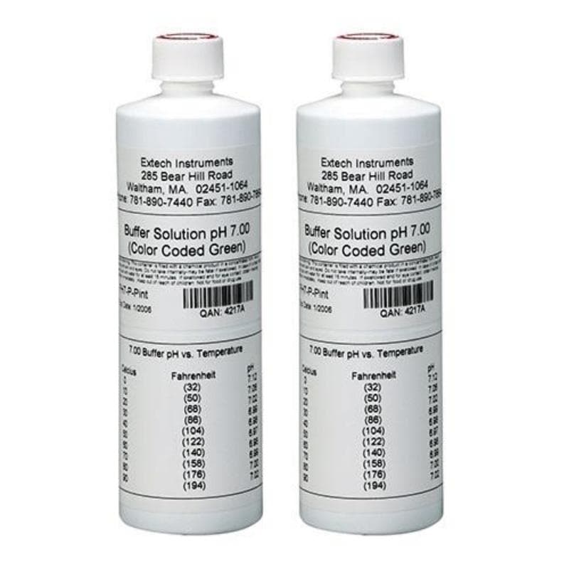 Extech – 7pH Buffer Solution – PH7-P