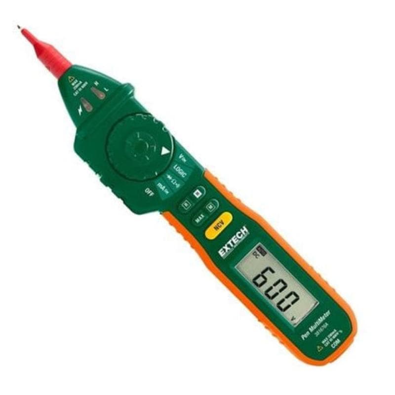 Extech – 9 Function Pen Multimeter – 381676A