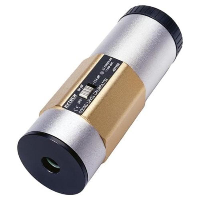 Extech – 94/114dB Sound Calibrator – 407766