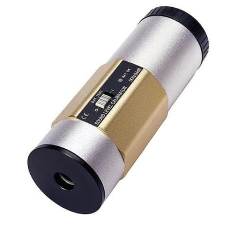 Extech – 94dB Sound Calibrator – 407744