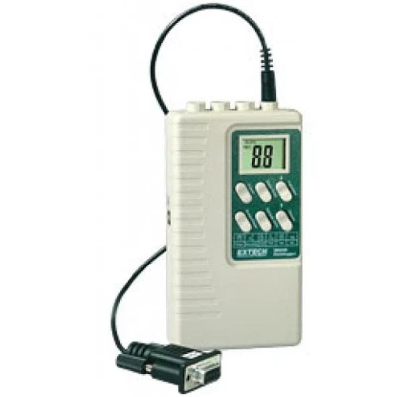 Extech – Battery Operated Datalogger – 380340