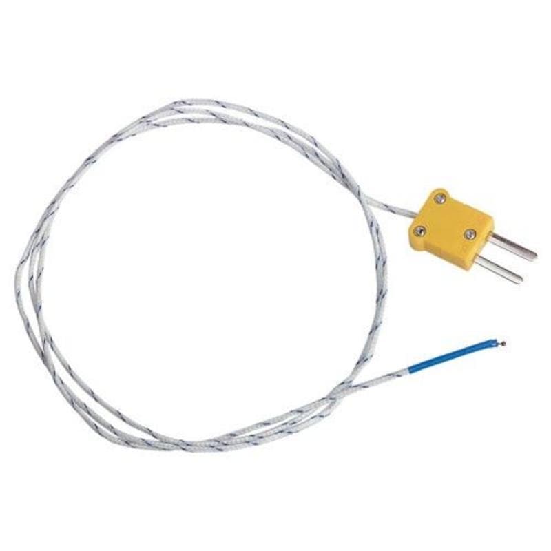 Extech – Bead Wire Type K Temperature Probe – TP870