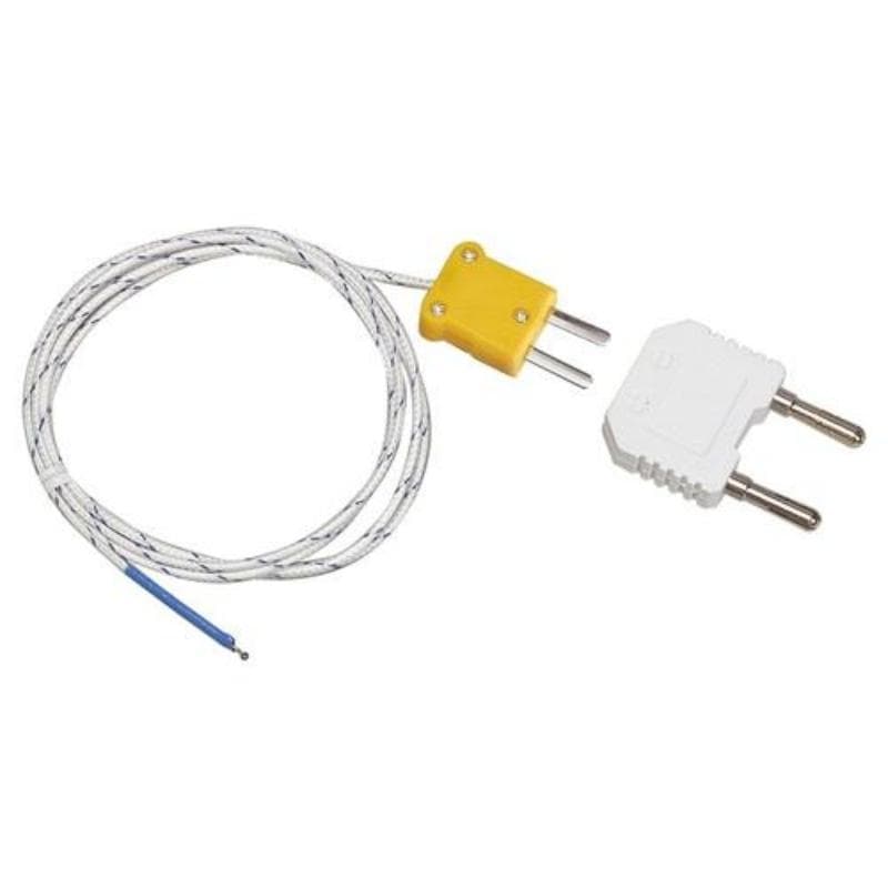 Extech – Bead Wire Type K Temperature Probe – TP873