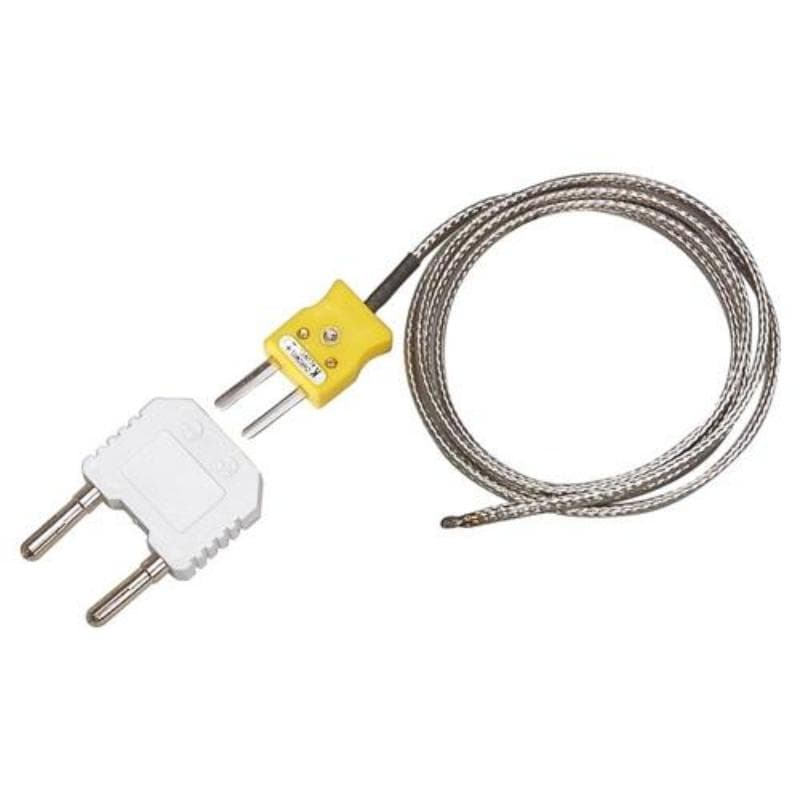 Extech – Bead Wire Type K Temperature Probe – TP875