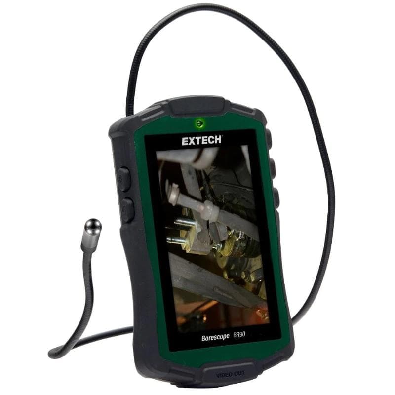 Extech – Borescope Inspection Camera – BR90