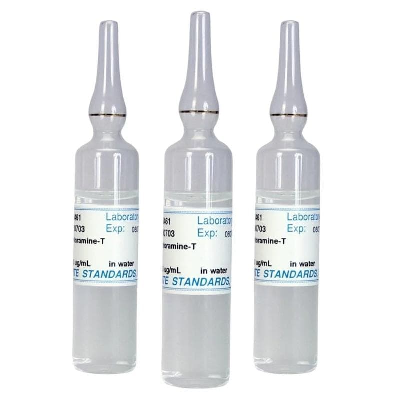 Extech – Chlorine Standard – CL207
