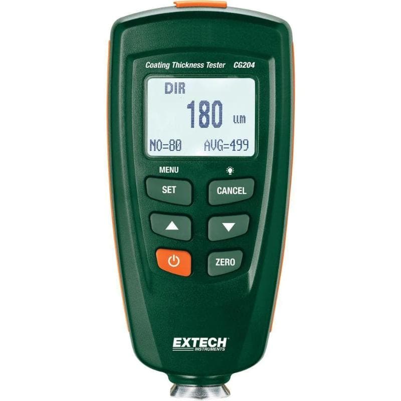 Extech – Coating Thickness Tester – CG204