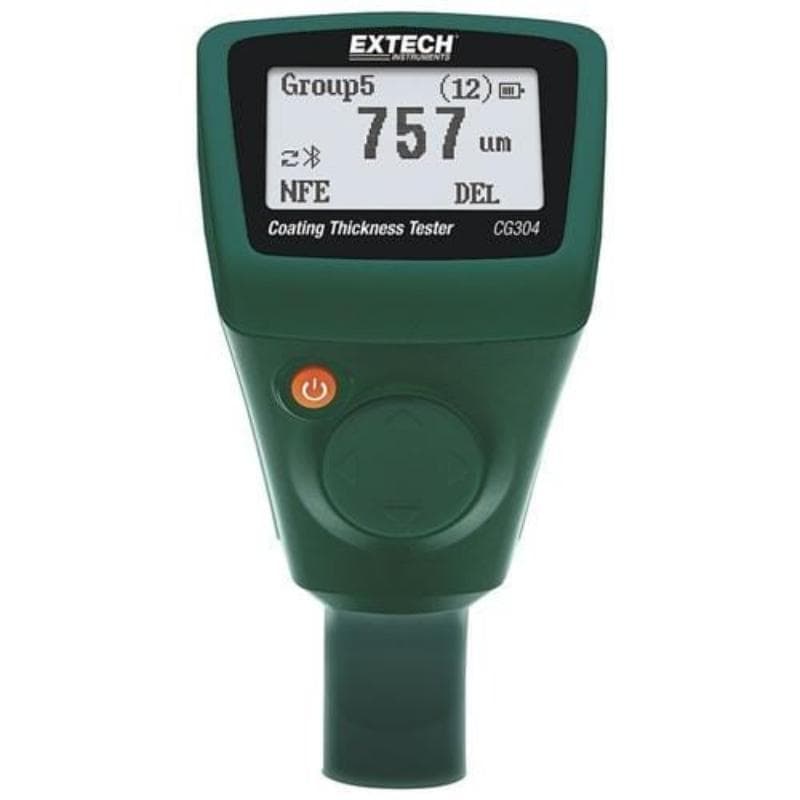 Extech – Coating Thickness Tester – CG304