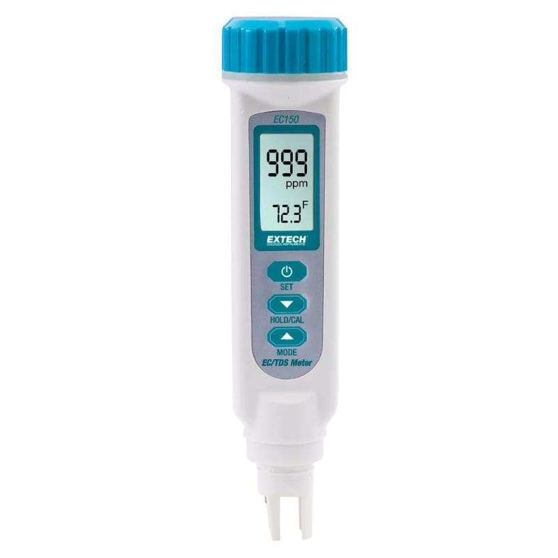 Extech – Conductivity / TDS Meter – EC150