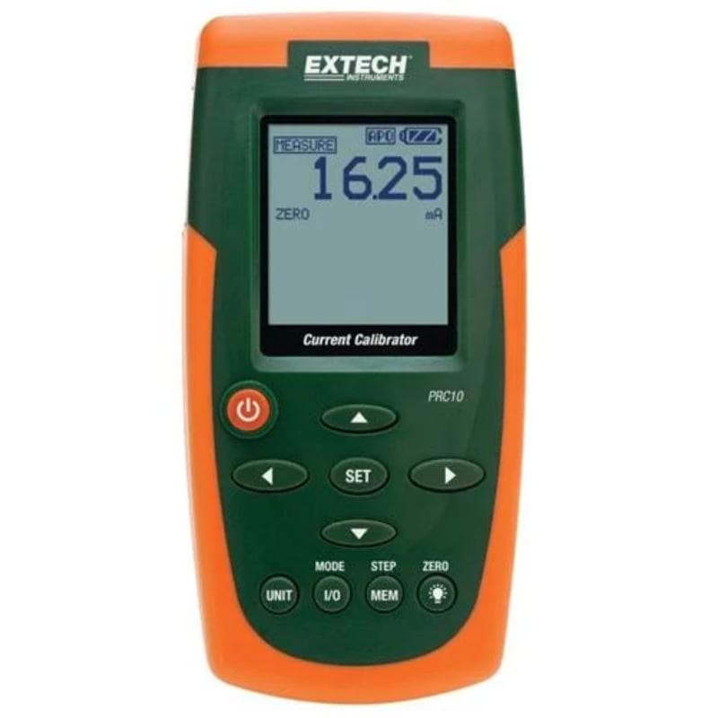 Extech – Current Calibrator/Meter – PRC10