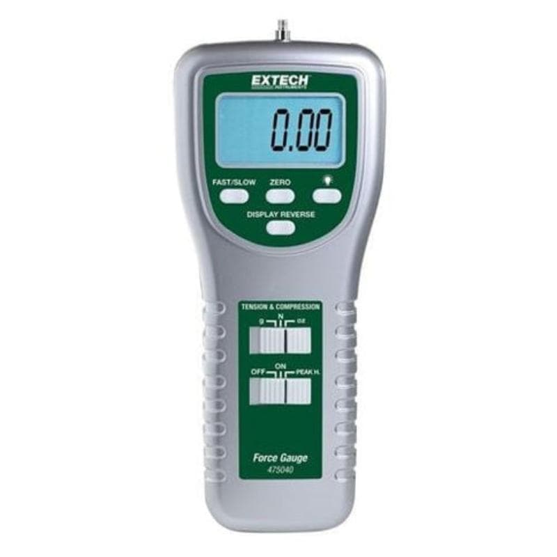 Extech – Digital Force Gauge – 475040