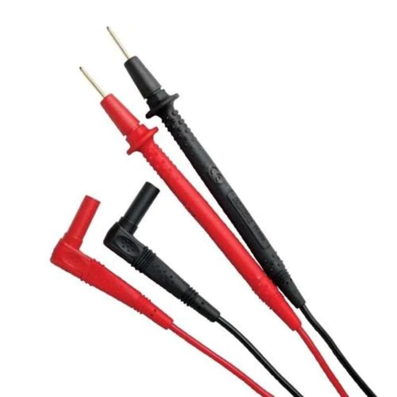 Extech – Double Injected Test Leads – TL805