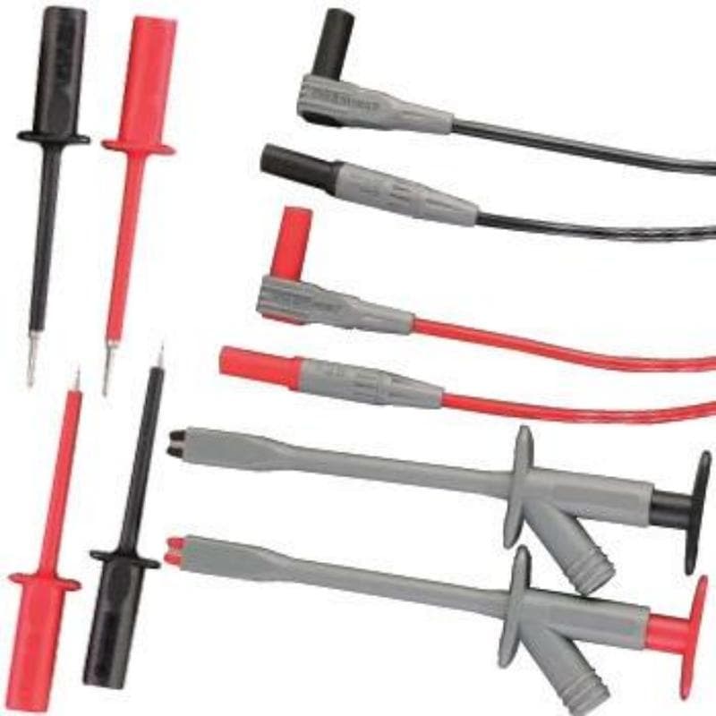 Extech – Electrical Test Lead Kit – TL810