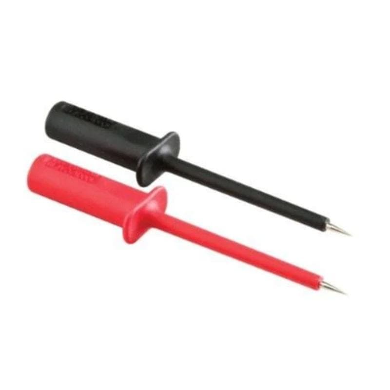 Extech – Electronic Sharp Test Probe Set – TL747