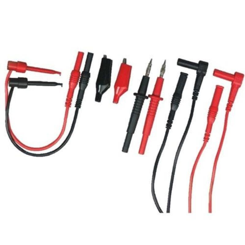 Extech – Electronic Test Lead Kit – TL809