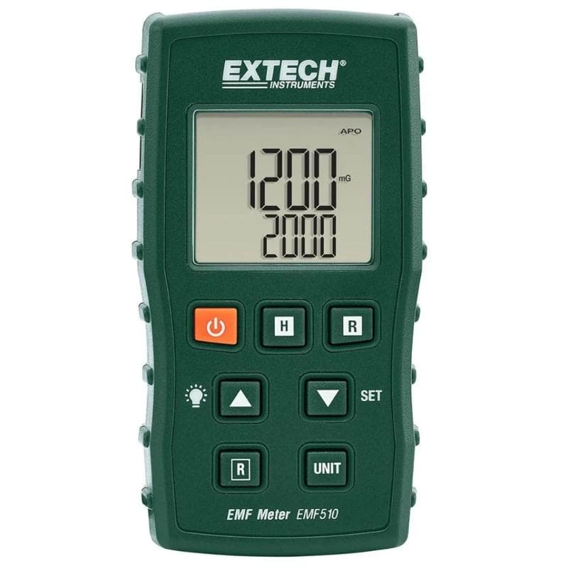 Extech – EMF/ELF Meter – EMF510