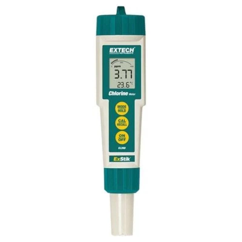 Extech – ExStik Chlorine Meter – CL200
