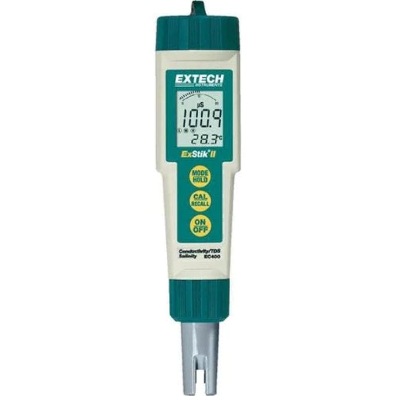Extech – ExStik Conductivity/TDS/Salinity Meter – EC400