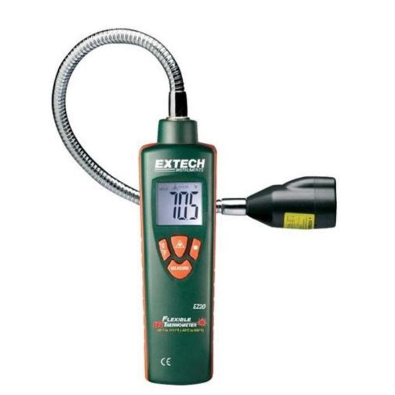 Extech – EzFlex InfraRed Thermometer – EZ20
