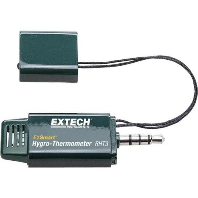Extech – EzSmart Hygro-Thermometer – RHT3