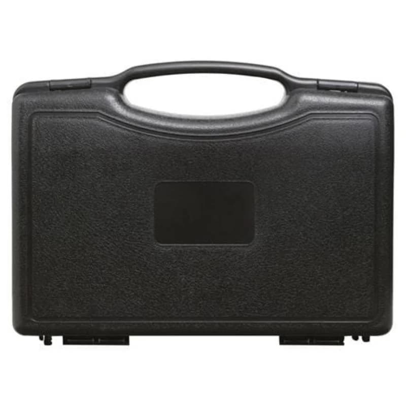 Extech – Hard Plastic Carrying Case – CA904