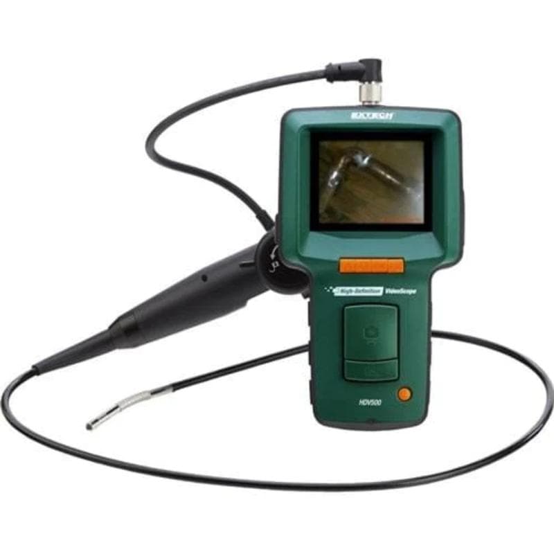 Extech – High Definition Articulating Video Scope Kit – HDV540