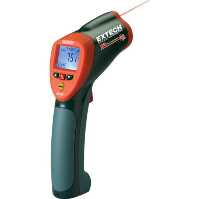 Extech – High Temperature IR Thermometer – 42545