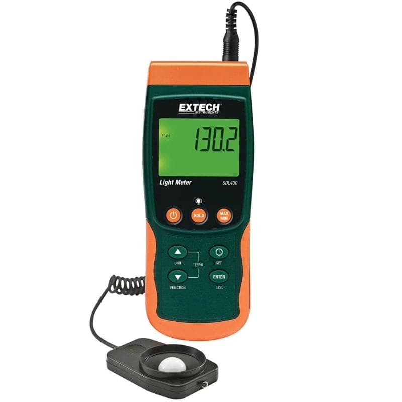 Extech – Light Meter/Datalogger – SDL400
