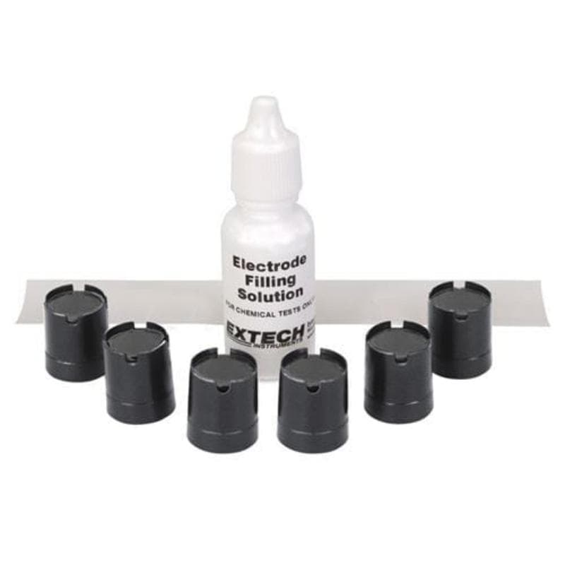 Extech – Membrane Kit for ExStik Dissolved Oxygen Meter – DO603
