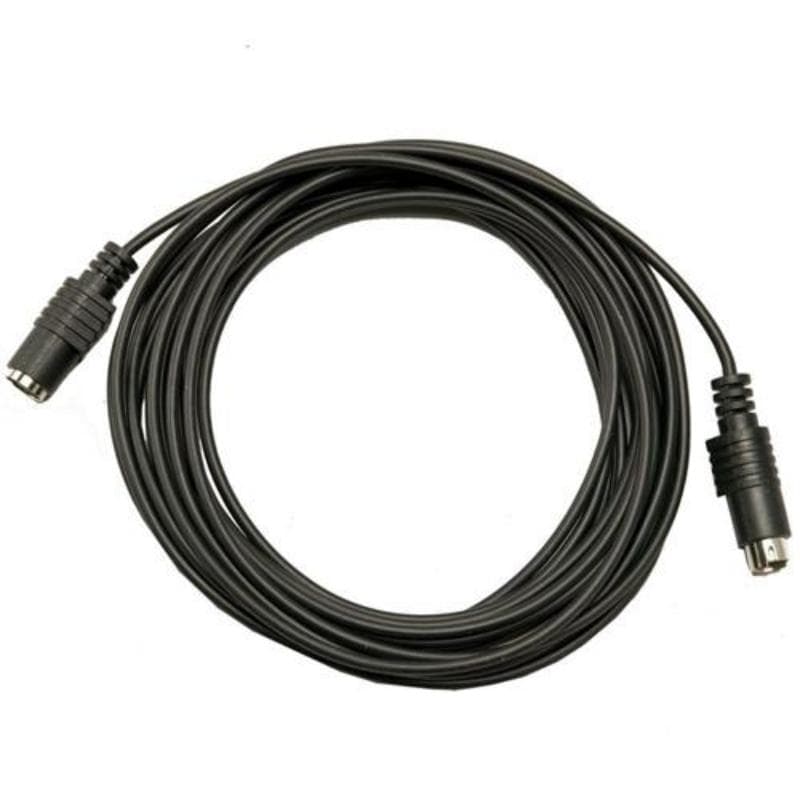 Extech – Microphone Extension Cable – SL125