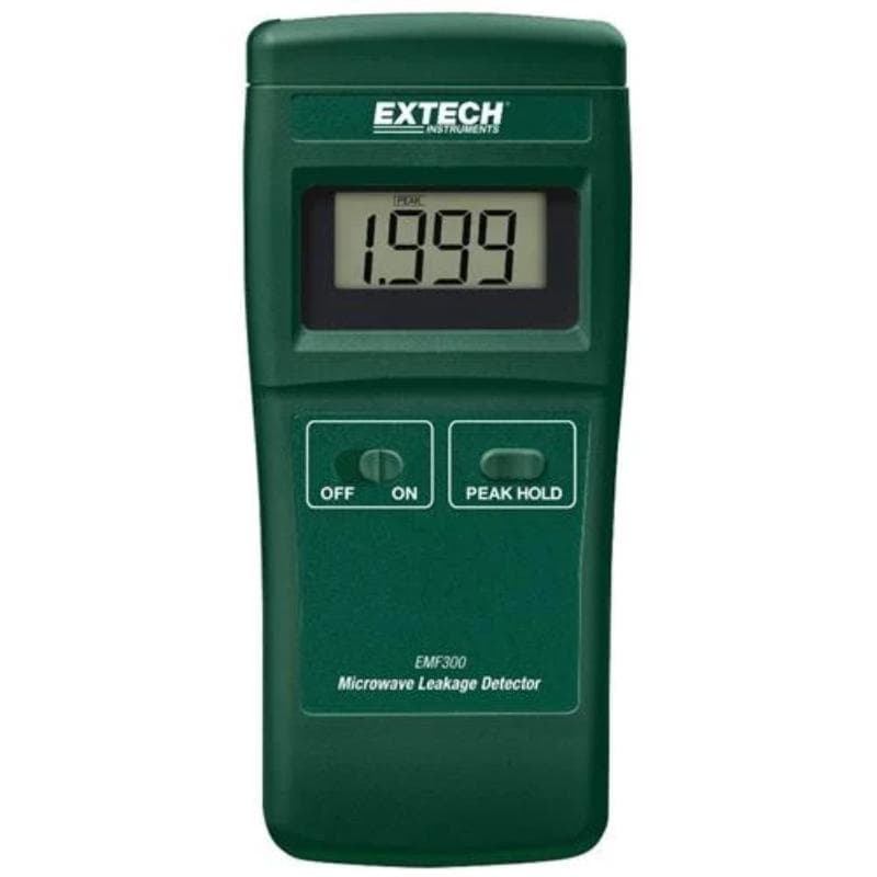 Extech – Microwave Leakage Detector – EMF300
