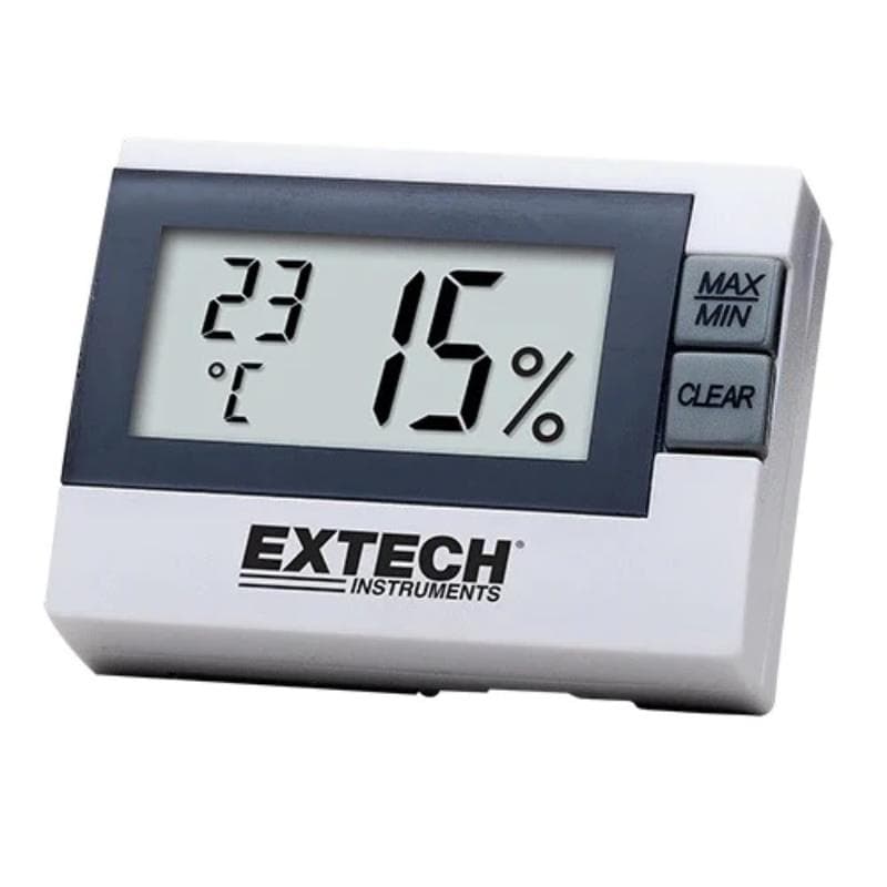 Extech – Mini Hygro Thermometer Monitor – RHM16