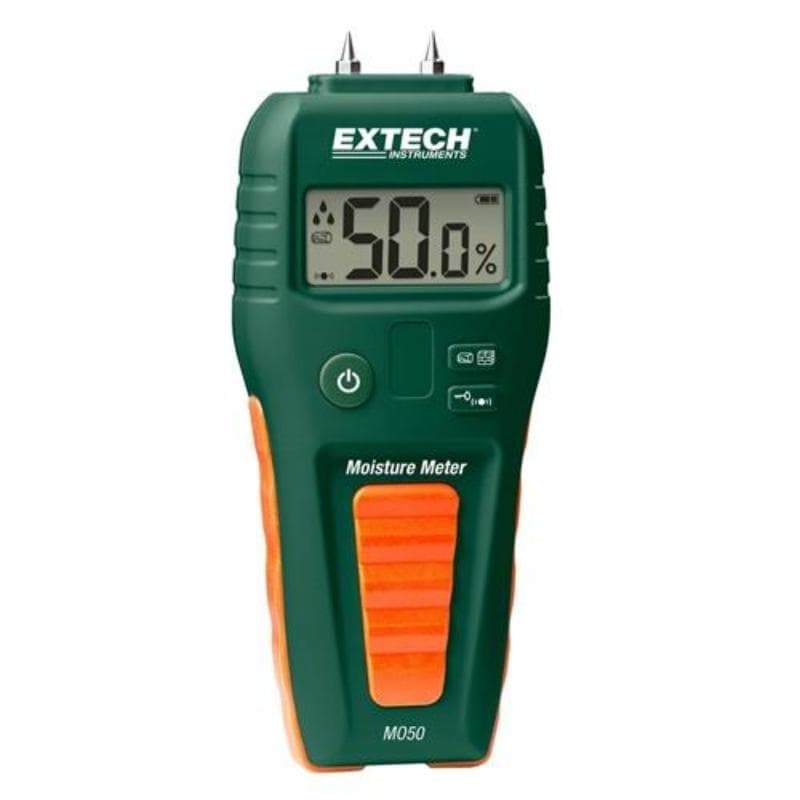 Extech – Moisture Meter – MO50
