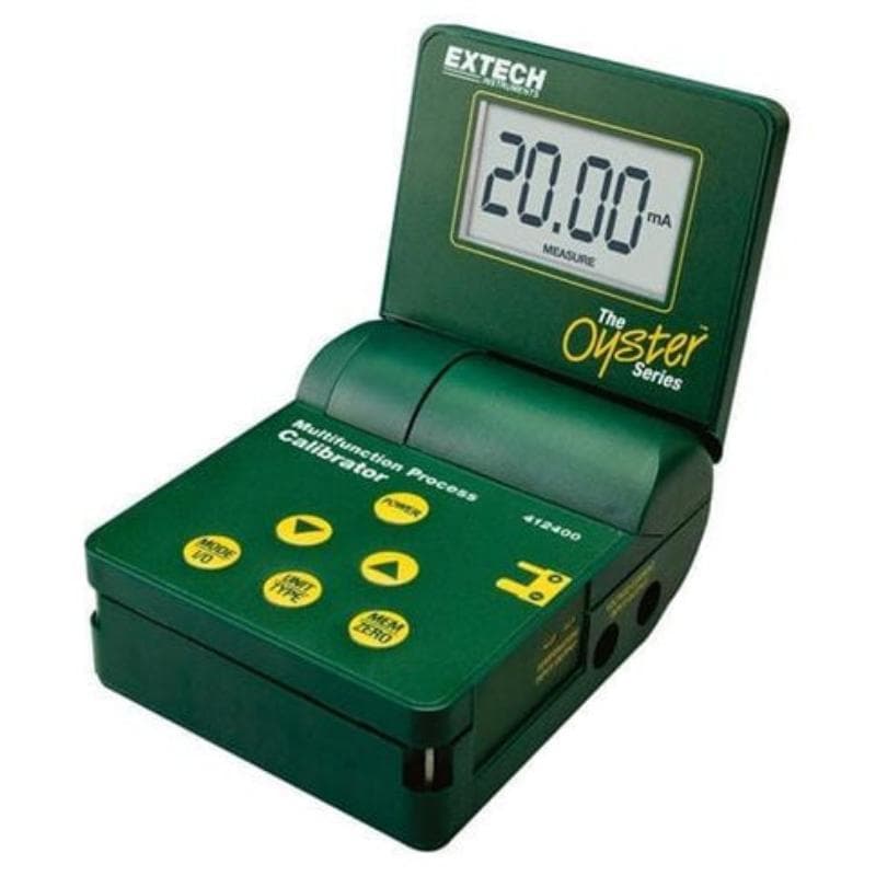 Extech – Multifunction Process Calibrator – 412400